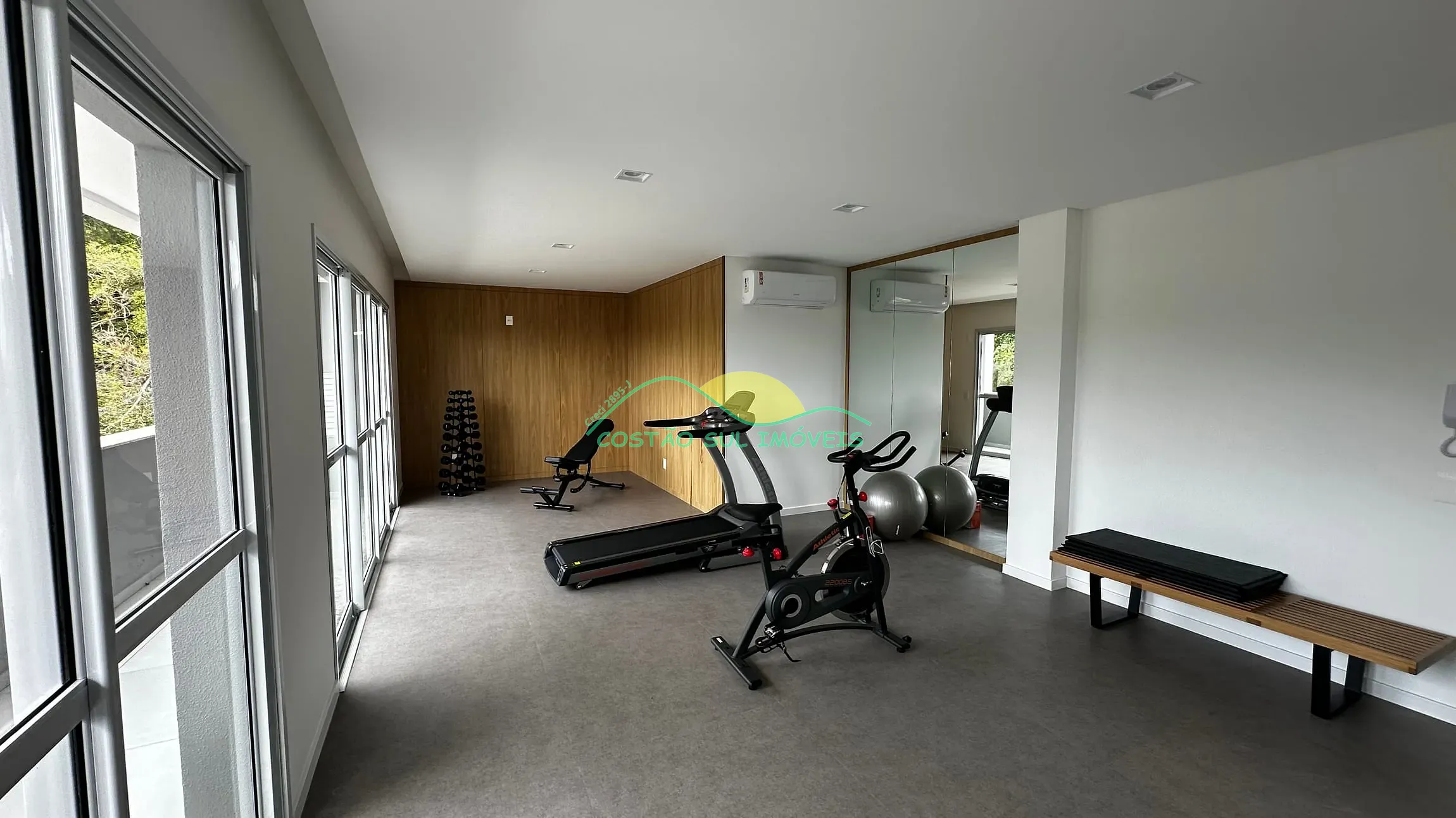 Apartamento, 1 quarto, 28 m² - Foto 36