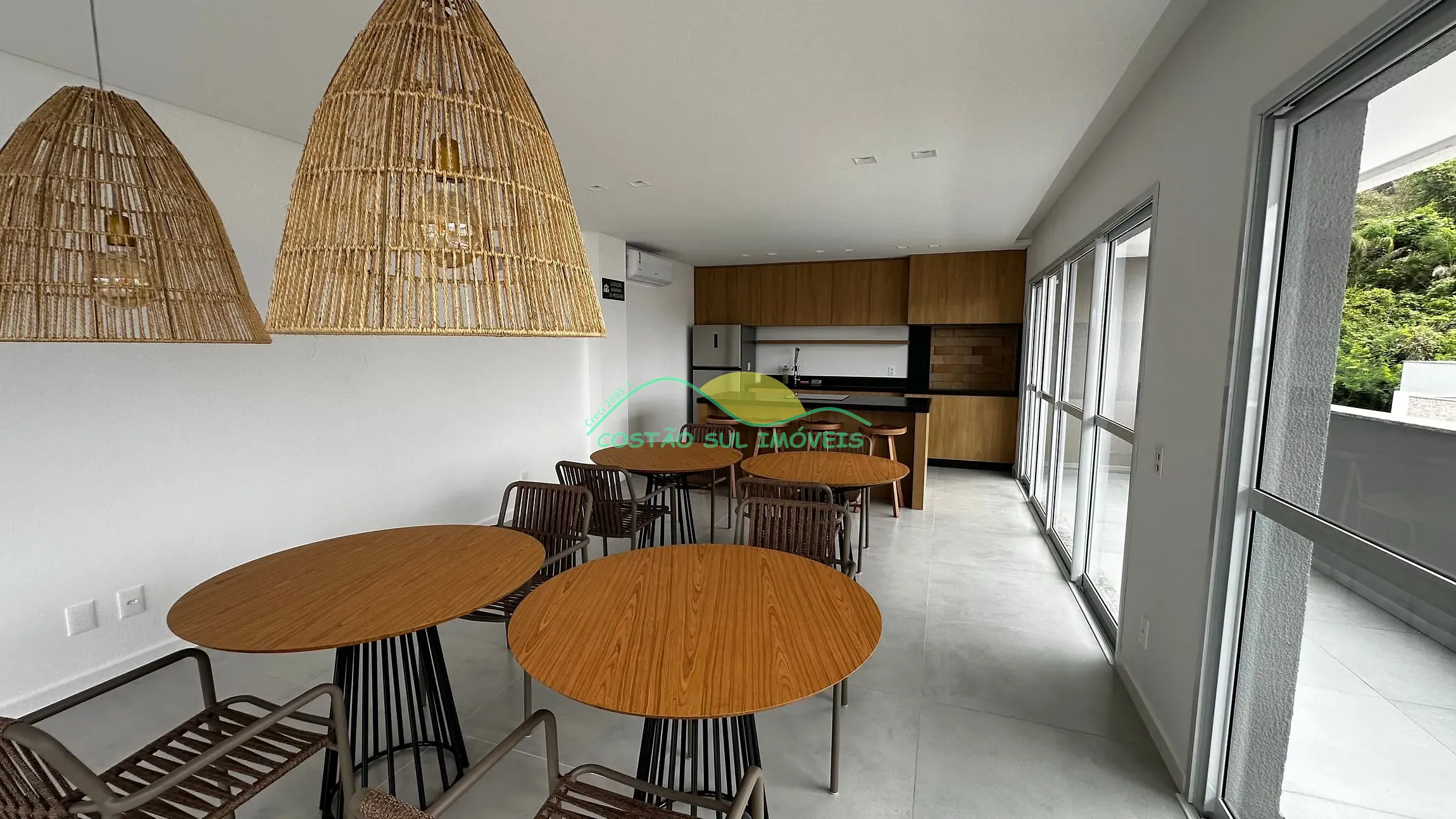 Apartamento, 1 quarto, 28 m² - Foto 42