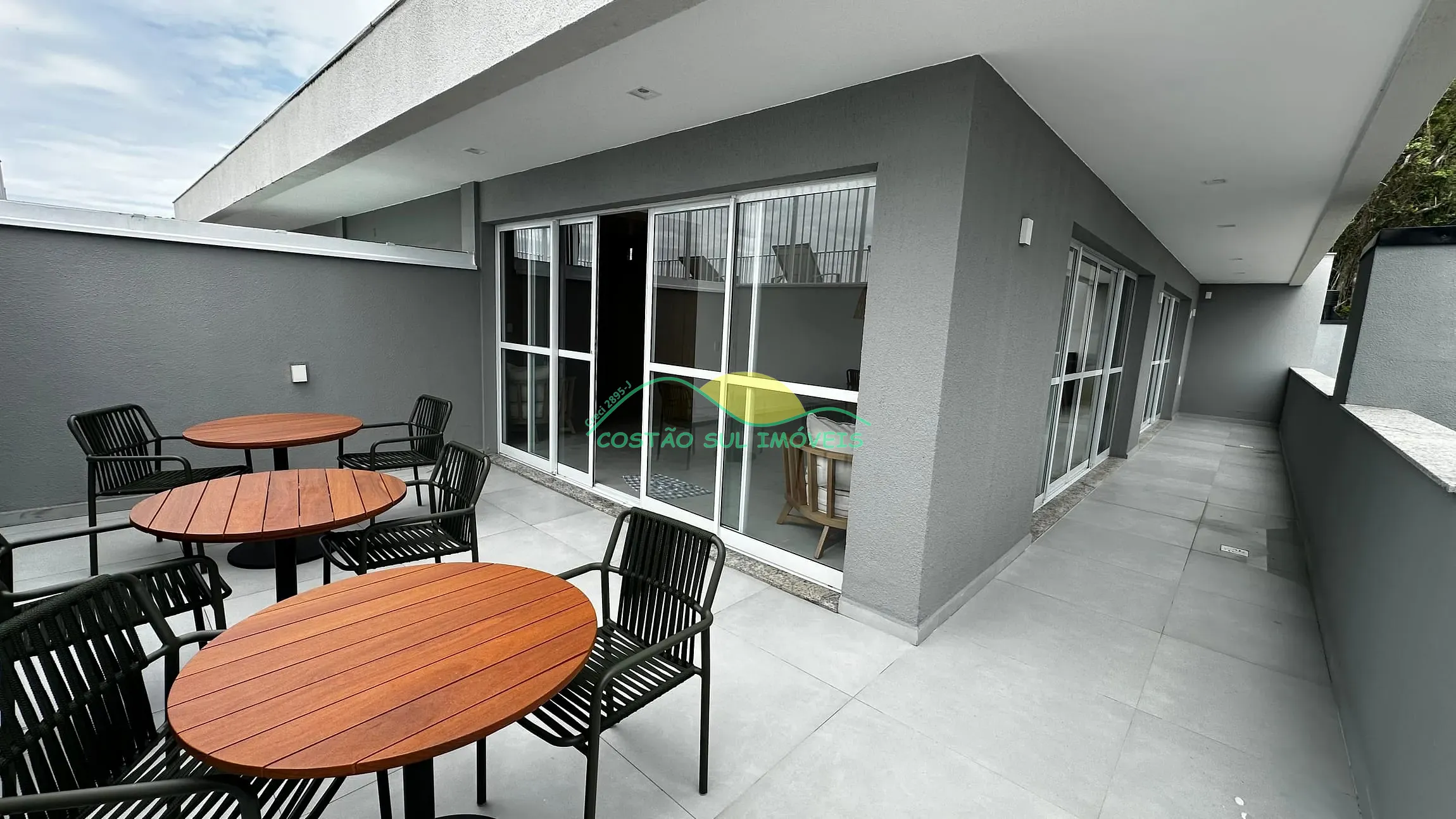 Apartamento, 1 quarto, 28 m² - Foto 44