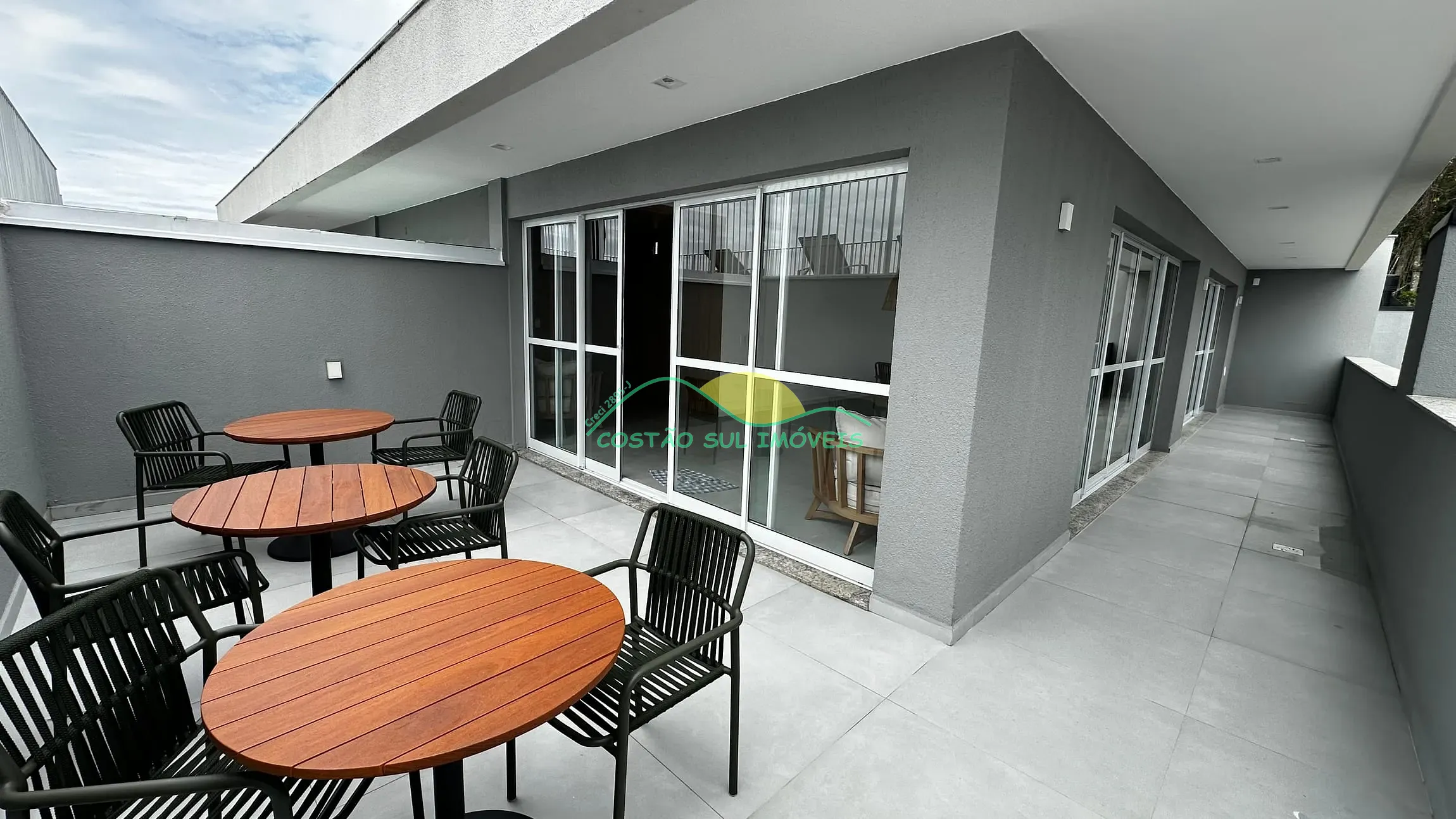 Apartamento, 1 quarto, 28 m² - Foto 45