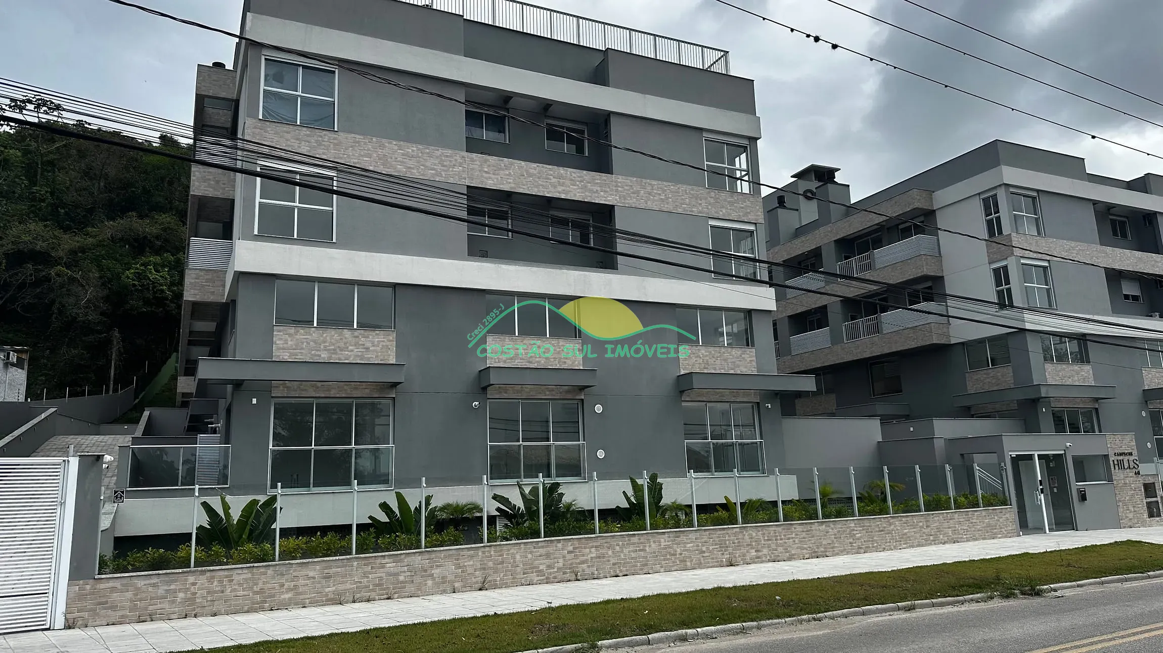 Apartamento, 1 quarto, 28 m² - Foto 59