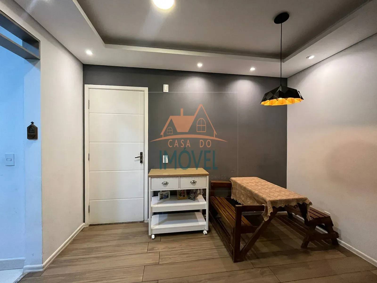 Apartamento, 2 quartos, 55 m² - Foto 7
