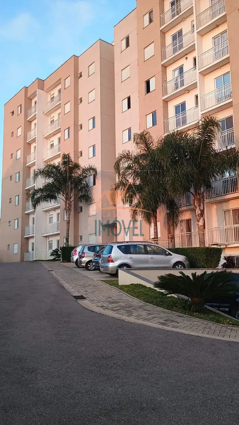 Apartamento, 2 quartos, 55 m² - Foto 13