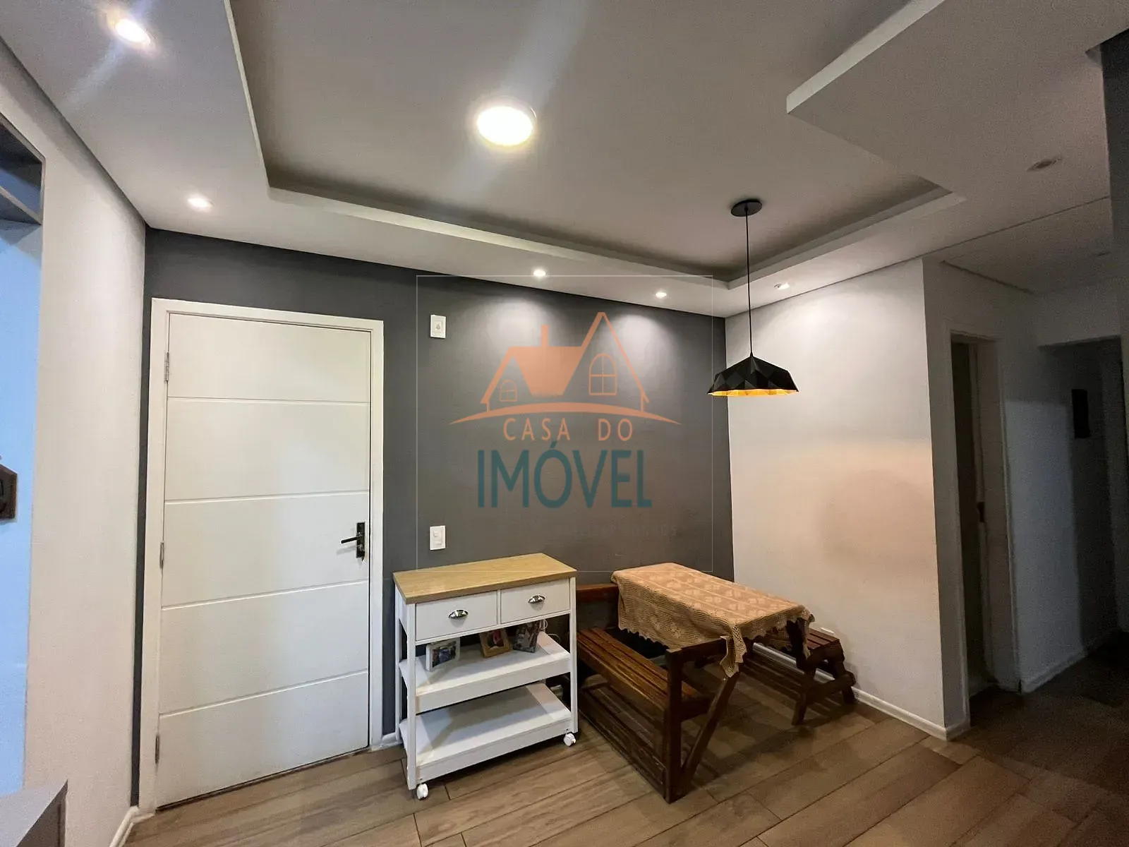 Apartamento, 2 quartos, 55 m² - Foto 8