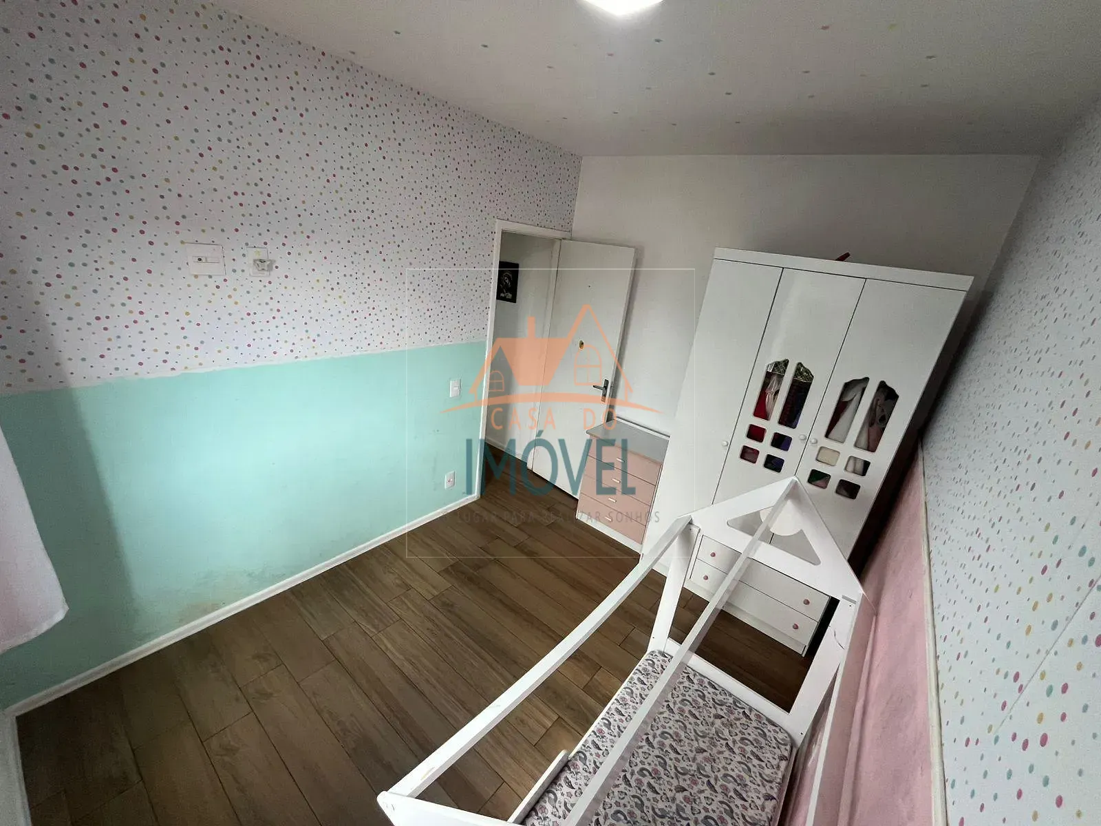 Apartamento, 2 quartos, 55 m² - Foto 10