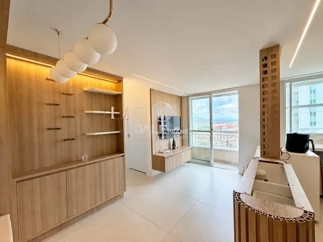 Apartamento com 54m² 2 quartos e 1 banheiro, à venda, no bairro Samambaia Sul (Samambaia) em Brasília