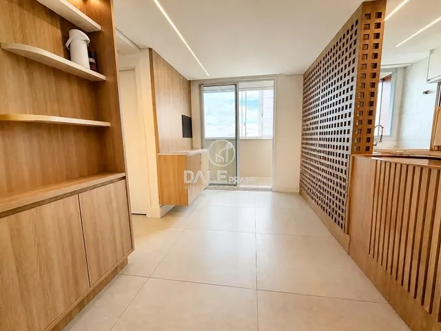 Apartamento com 54m² 2 quartos e 1 banheiro, à venda, no bairro Samambaia Sul (Samambaia) em Brasília