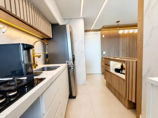 Apartamento com 54m² 2 quartos e 1 banheiro, à venda, no bairro Samambaia Sul (Samambaia) em Brasília