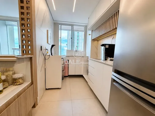 Apartamento com 54m² 2 quartos e 1 banheiro, à venda, no bairro Samambaia Sul (Samambaia) em Brasília