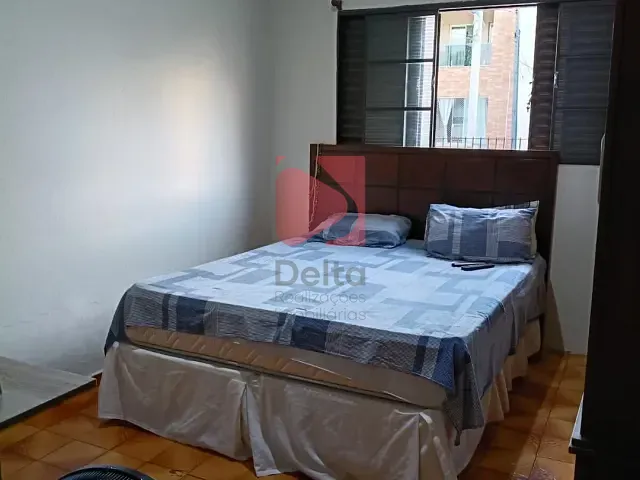 Apartamento 3 quartos e 1 banheiro, à venda, no bairro Vila Pinheiro em Pirassununga