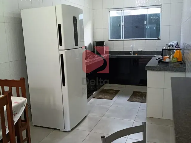 Apartamento 3 quartos e 1 banheiro, à venda, no bairro Vila Pinheiro em Pirassununga
