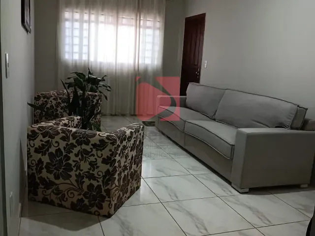Apartamento 3 quartos e 1 banheiro, à venda, no bairro Vila Pinheiro em Pirassununga