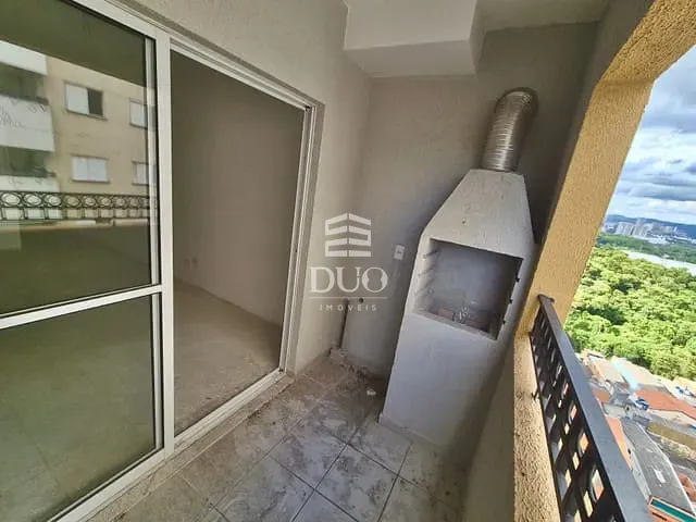 Apartamento com 66m² 2 quartos e 1 banheiro, à venda, no bairro Jardim Maria Helena em Barueri