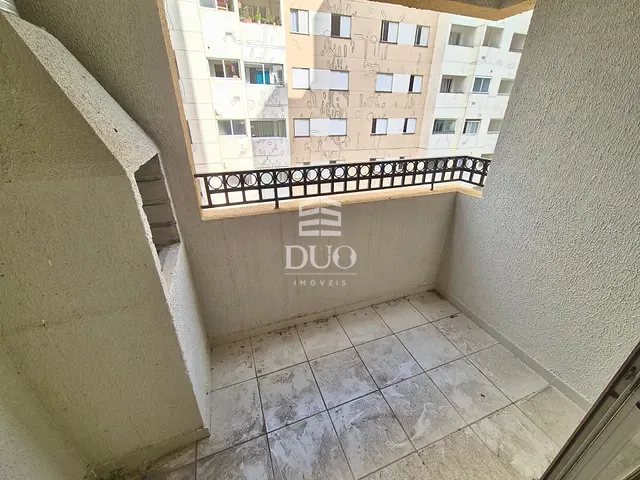 Apartamento com 66m² 2 quartos e 1 banheiro, à venda, no bairro Jardim Maria Helena em Barueri
