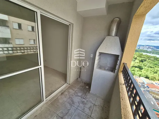 Apartamento com 66m² 2 quartos e 1 banheiro, à venda, no bairro Jardim Maria Helena em Barueri