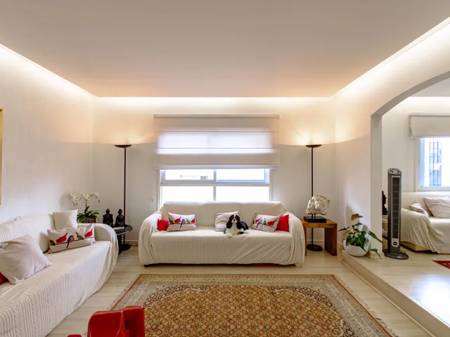 Apartamento com 195m² 3 quartos e 3 banheiros, à venda, no bairro Itaim Bibi em São Paulo