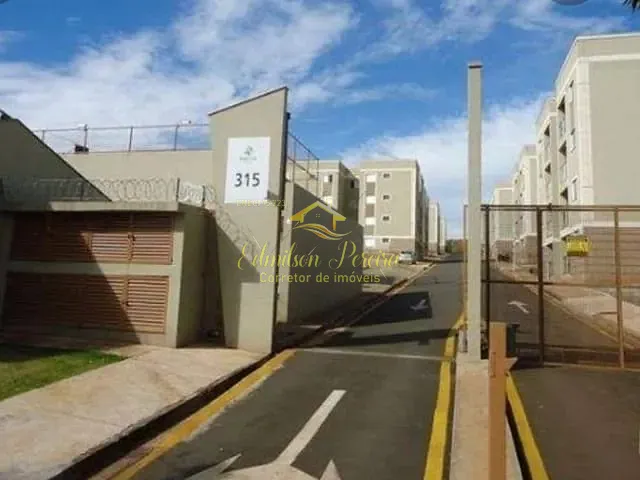 Apartamento com 51m² 2 quartos e 1 banheiro, à venda, no bairro Paraíso em Londrina