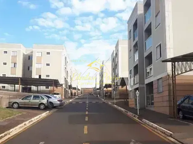 Apartamento com 51m² 2 quartos e 1 banheiro, à venda, no bairro Paraíso em Londrina
