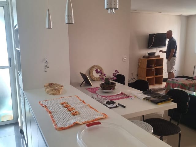 Apartamento com 72m² 2 quartos e 1 banheiro, à venda, no bairro Parque São Jorge em São Paulo