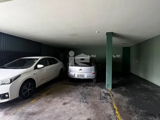 Apartamento 3 quartos e 2 banheiros, à venda, no bairro Centro em Rolândia