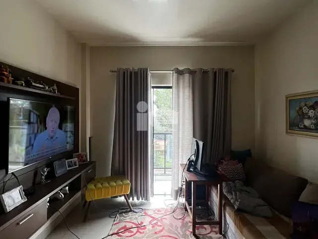 Apartamento 3 quartos e 2 banheiros, à venda, no bairro Centro em Rolândia