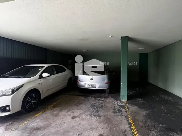 Apartamento 3 quartos e 2 banheiros, à venda, no bairro Centro em Rolândia