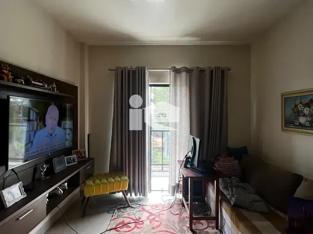 Apartamento 3 quartos e 2 banheiros, à venda, no bairro Centro em Rolândia