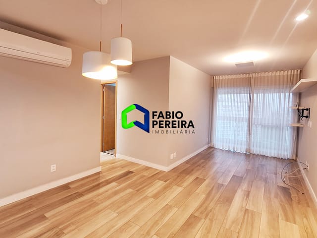 Apartamento com 102m² 3 quartos e 4 banheiros, à venda, no bairro Recreio dos Bandeirantes em Rio de Janeiro