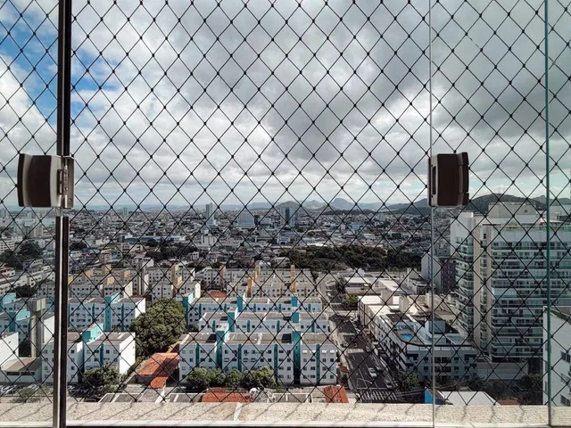 Apartamento 2 quartos e 3 banheiros, à venda, no bairro Praia da Costa em Vila Velha