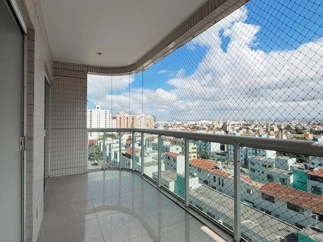 Apartamento 2 quartos e 3 banheiros, à venda, no bairro Praia da Costa em Vila Velha