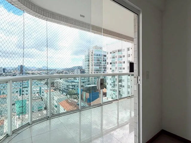 Apartamento 2 quartos e 3 banheiros, à venda, no bairro Praia da Costa em Vila Velha