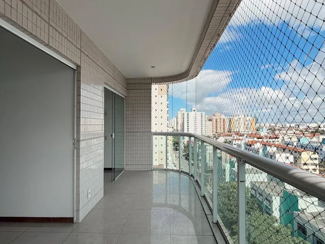 Apartamento 2 quartos e 3 banheiros, à venda, no bairro Praia da Costa em Vila Velha