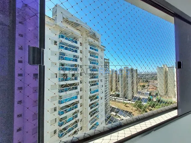 Apartamento 2 quartos e 1 banheiro, para alugar, no bairro Residencial Eldorado em Goiânia