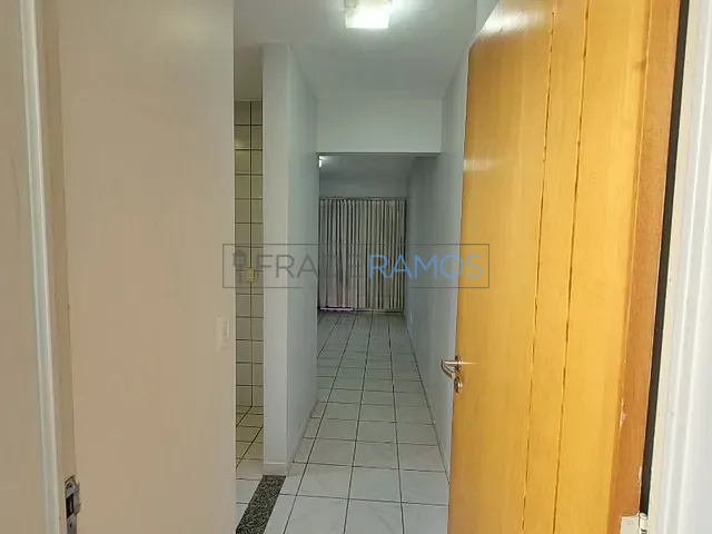 Apartamento 2 quartos e 1 banheiro, para alugar, no bairro Residencial Eldorado em Goiânia