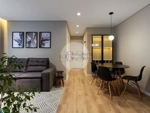 Apartamento 2 quartos e 1 banheiro, à venda, no bairro São Gonçalo em Pelotas