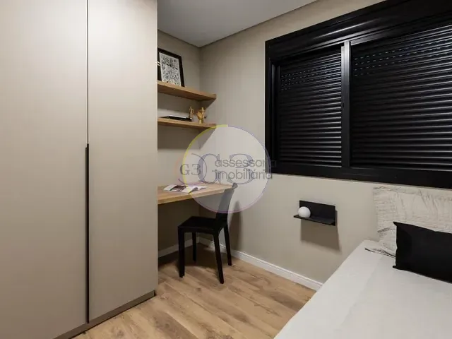 Apartamento 2 quartos e 1 banheiro, à venda, no bairro São Gonçalo em Pelotas