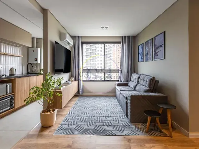 Apartamento 2 quartos e 1 banheiro, à venda, no bairro São Gonçalo em Pelotas