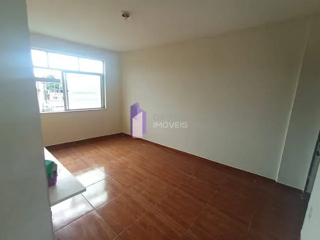Apartamento 2 quartos e 1 banheiro, para alugar, no bairro Nova Cidade em São Gonçalo