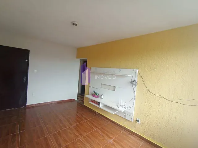 Apartamento 2 quartos e 1 banheiro, para alugar, no bairro Nova Cidade em São Gonçalo