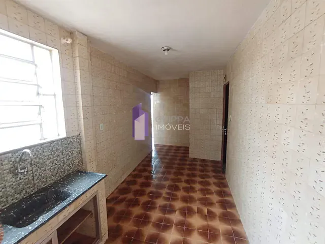 Apartamento 2 quartos e 1 banheiro, para alugar, no bairro Nova Cidade em São Gonçalo