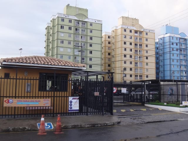 Foto do Apartamento - Apartamento para locação, Ponto Novo, Aracaju, SE | HB IMOBILIARIA LTDA