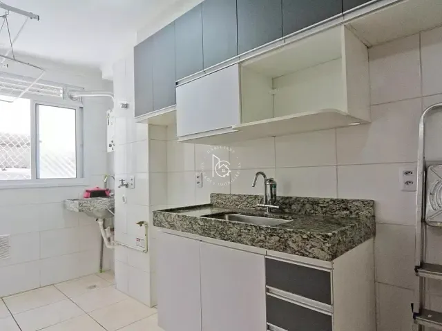 Apartamento 2 quartos e 1 banheiro, à venda, no bairro Jardim Íris em São Paulo