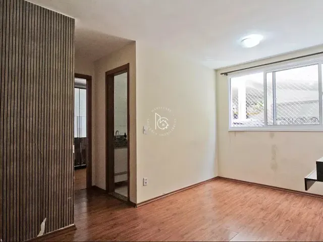 Apartamento 2 quartos e 1 banheiro, à venda, no bairro Jardim Íris em São Paulo