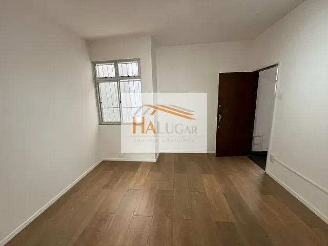 Apartamento com 75m² 2 quartos e 1 banheiro, para alugar, no bairro Cruzeiro em Belo Horizonte