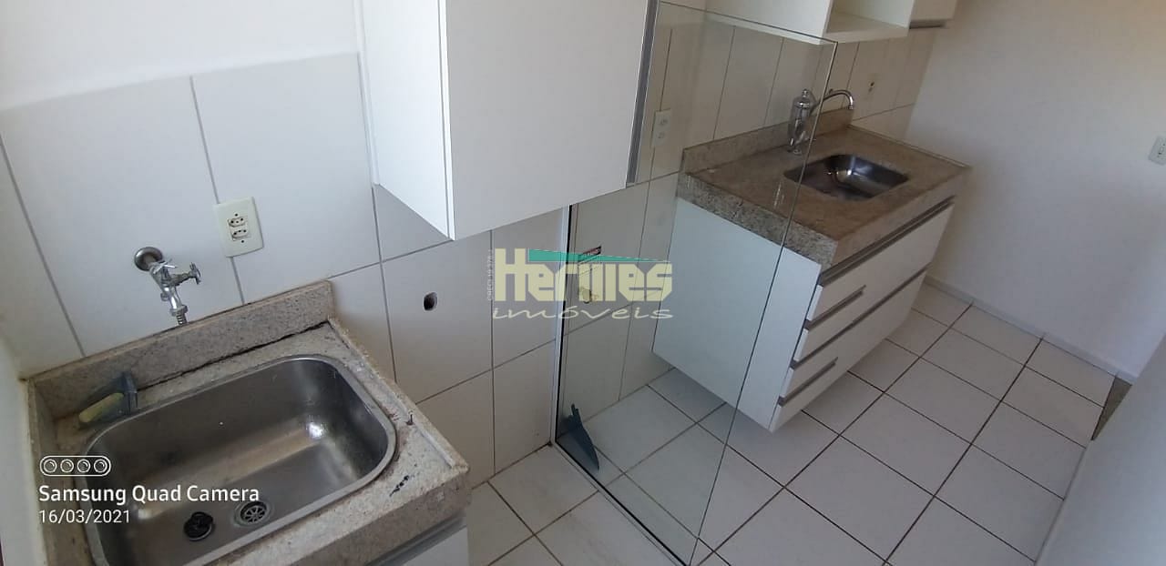 Apartamento à venda com 3 quartos, 65m² - Foto 5