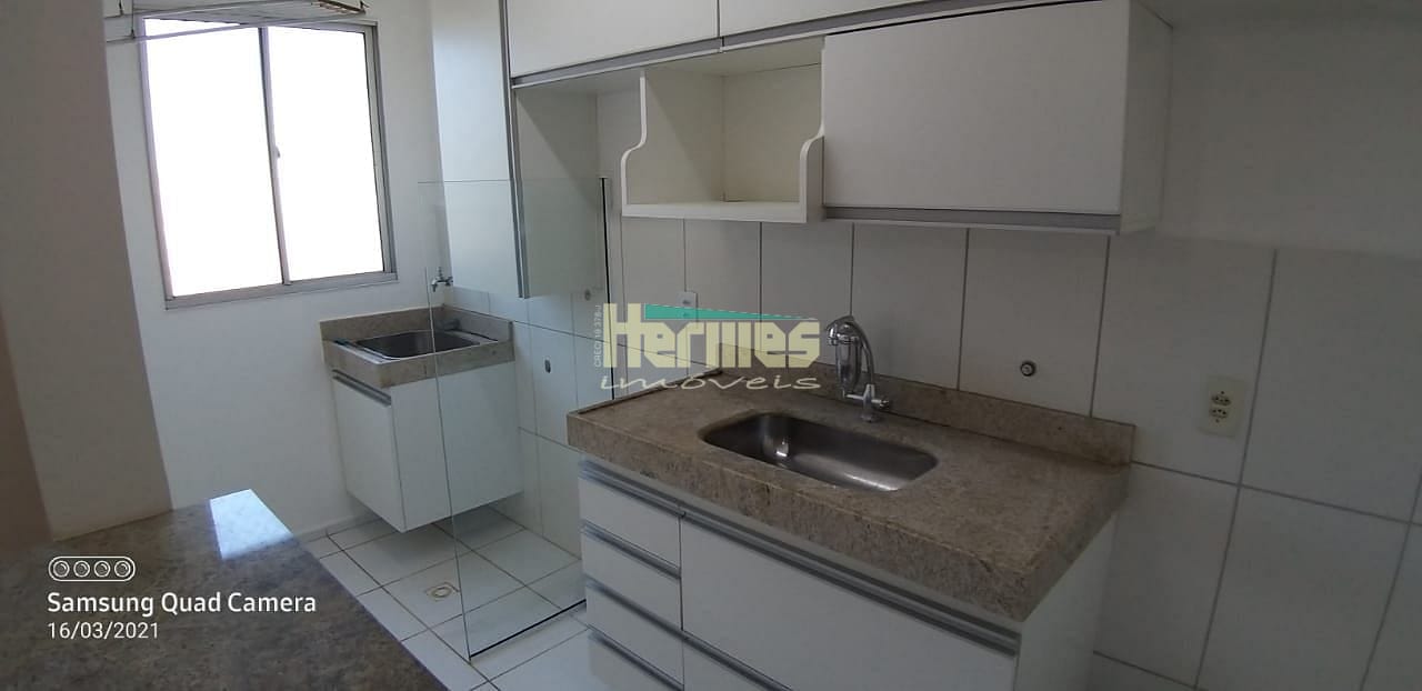 Apartamento à venda com 3 quartos, 65m² - Foto 6