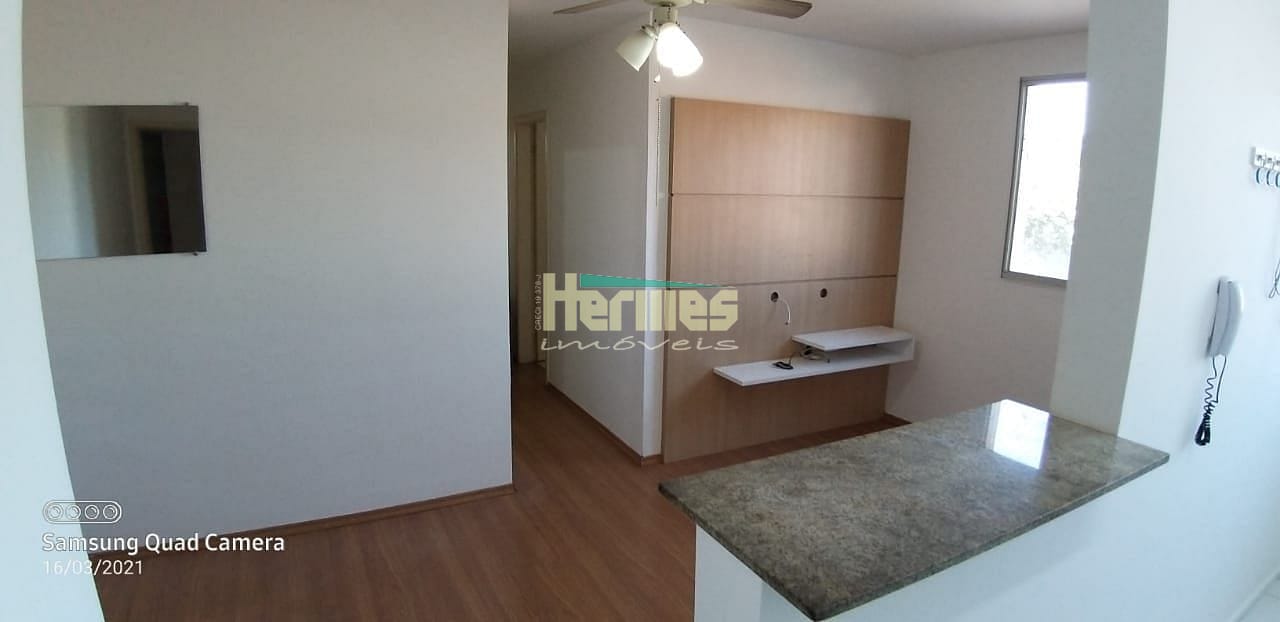 Apartamento à venda com 3 quartos, 65m² - Foto 1