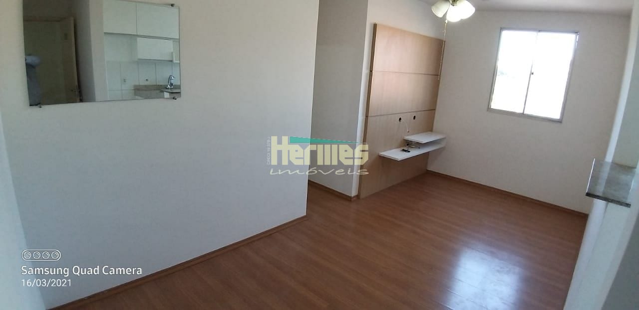Apartamento à venda com 3 quartos, 65m² - Foto 4
