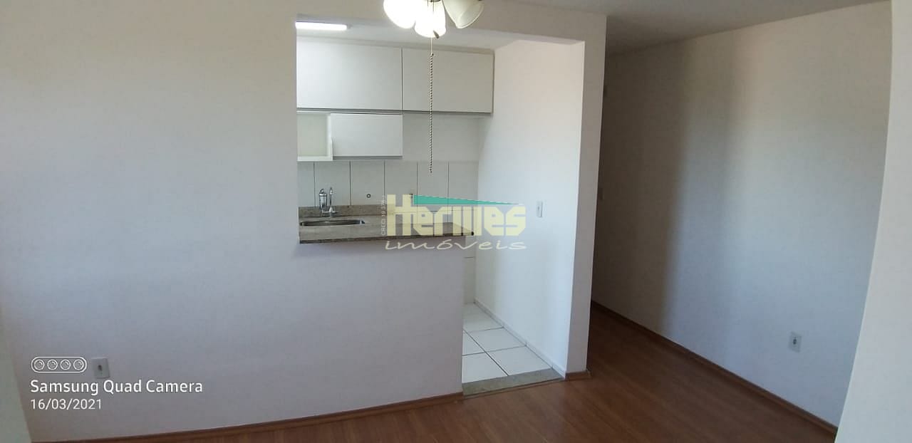 Apartamento à venda com 3 quartos, 65m² - Foto 3