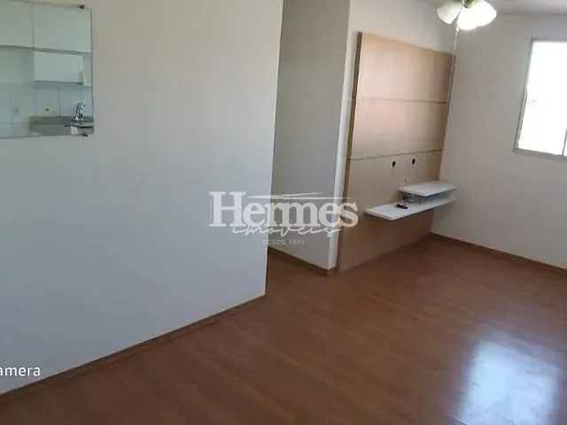 Apartamento com 70m² 3 quartos e 2 banheiros, à venda, no bairro Jardim Vista Alegre em Paulínia